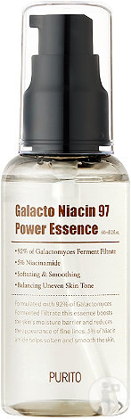 Purito Galacto Niacin 97 Power Essence 60ml