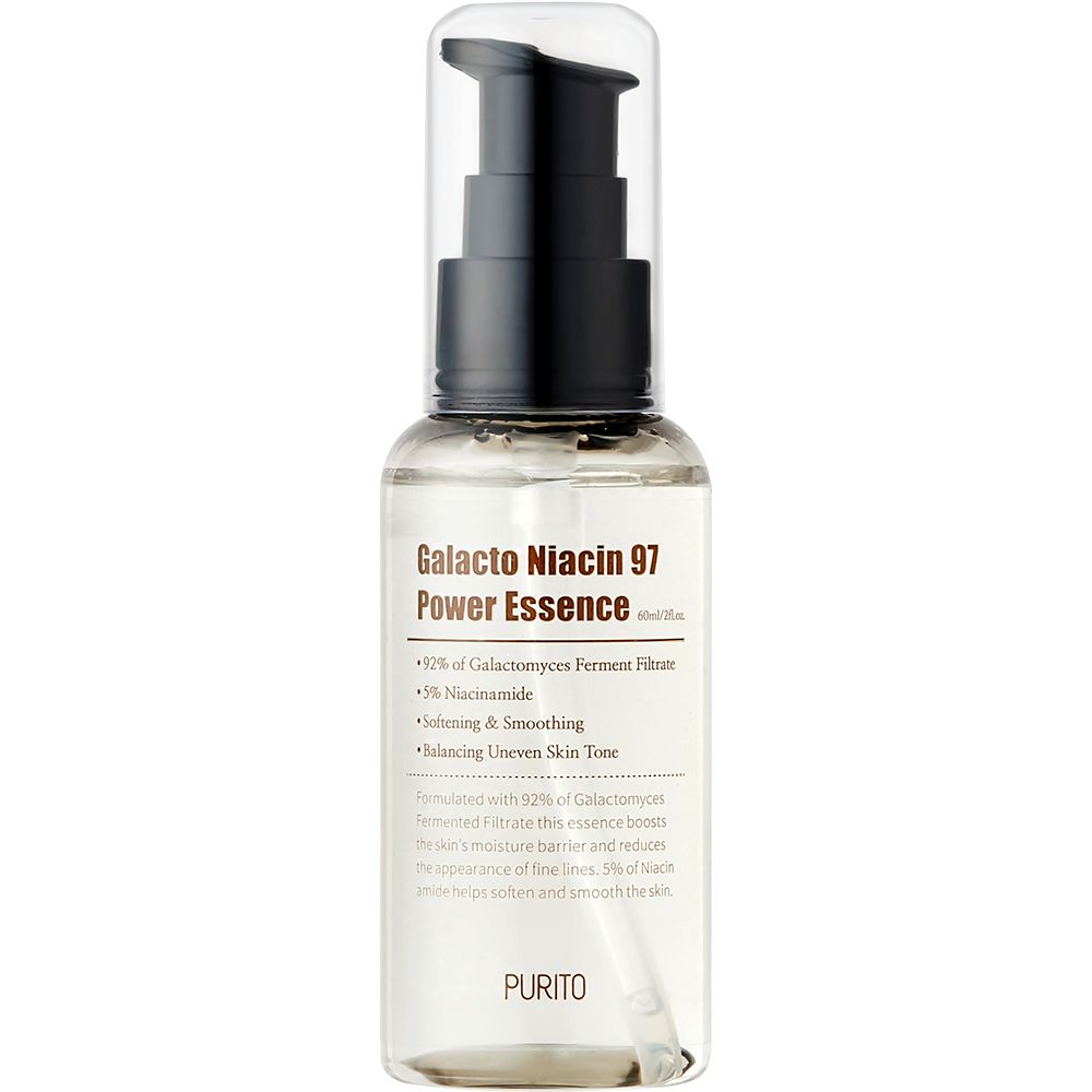 PURITO Galacto Niacin 97 Power Essence Face Serum 60 ml