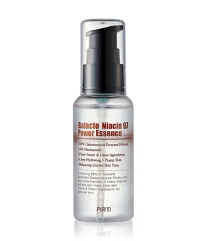 PURITO Galacto Niacin 97 Power Essence