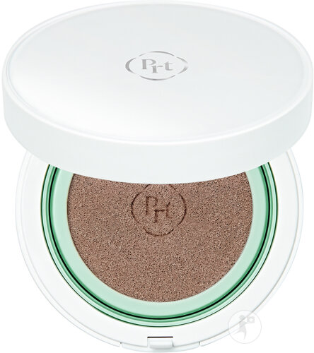 Purito Wonder Releaf Centella BB Cushion 21 Light Beige SPF30 Pa+++ 15g