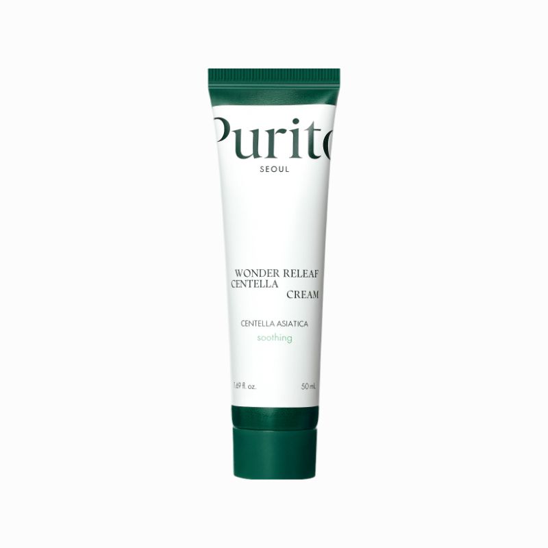 Purito Wonder Releaf Centella Cream 50 ml