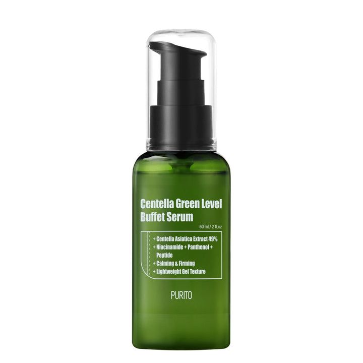 PURITO Wonder Releaf Centella Face Serum 60 ml