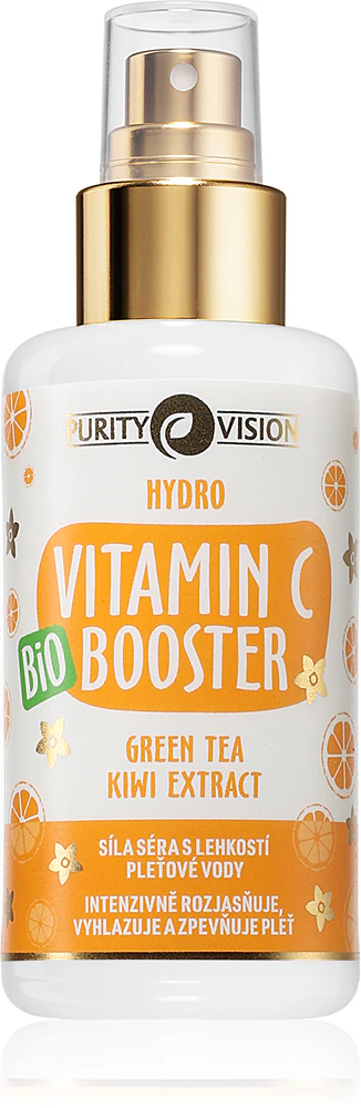Purity Vision BIO Hydro Brightening Facial Toner with Vitamin C