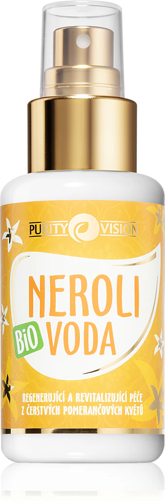 Purity Vision BIO regenerating care in a spray