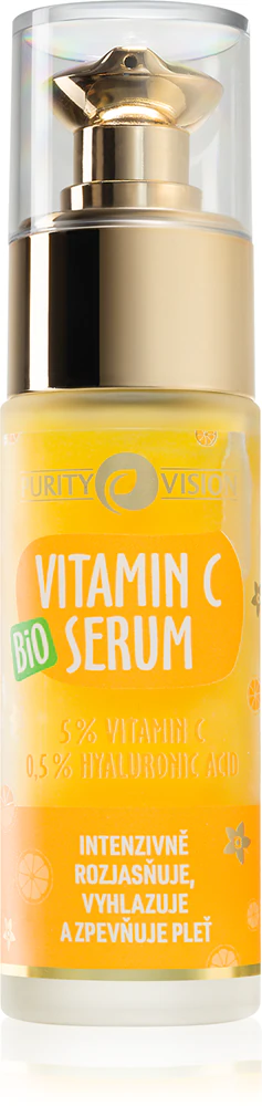 Purity Vision BIO Vitamin C Brightening Serum