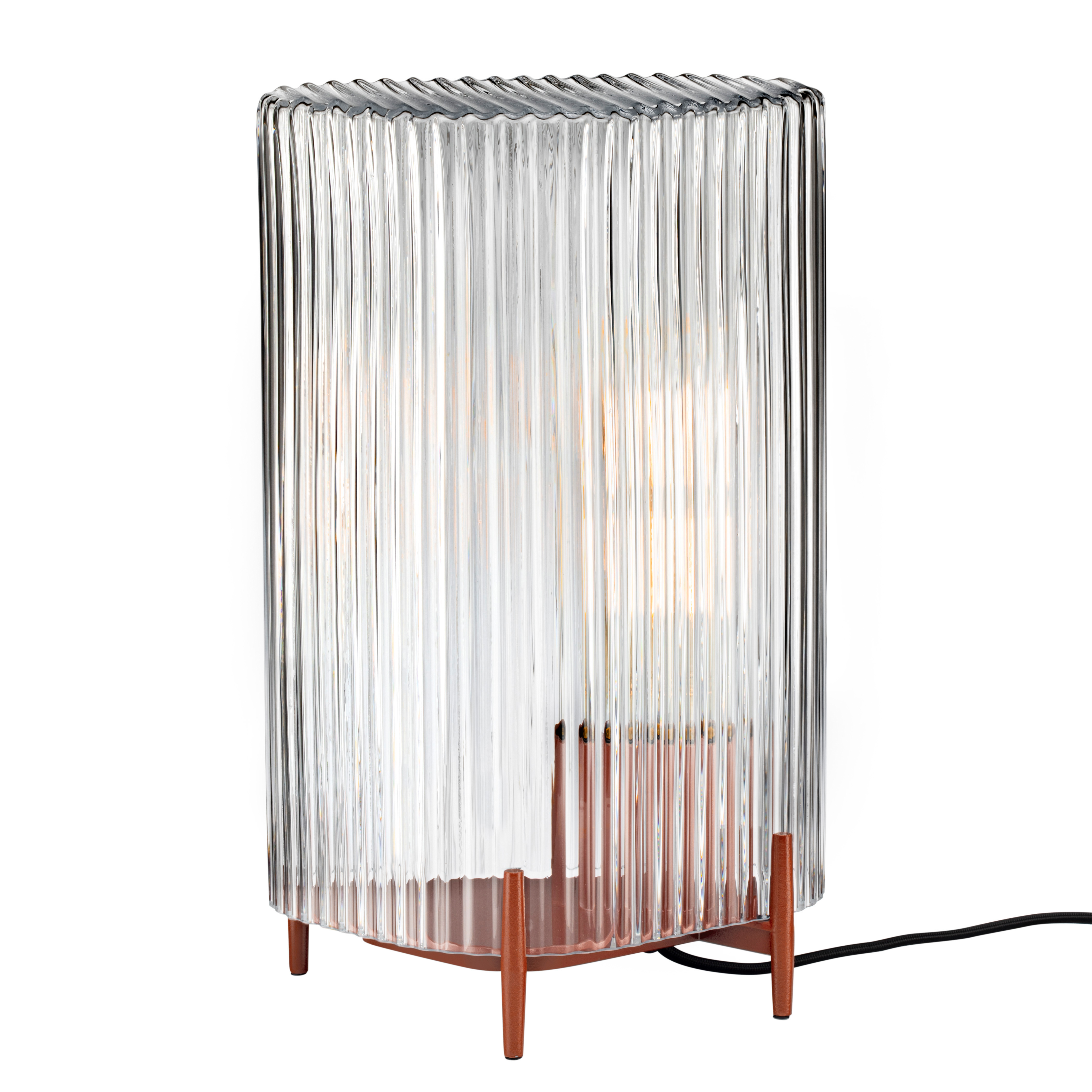 Iittala Putki lamp 34 x 20.5cm