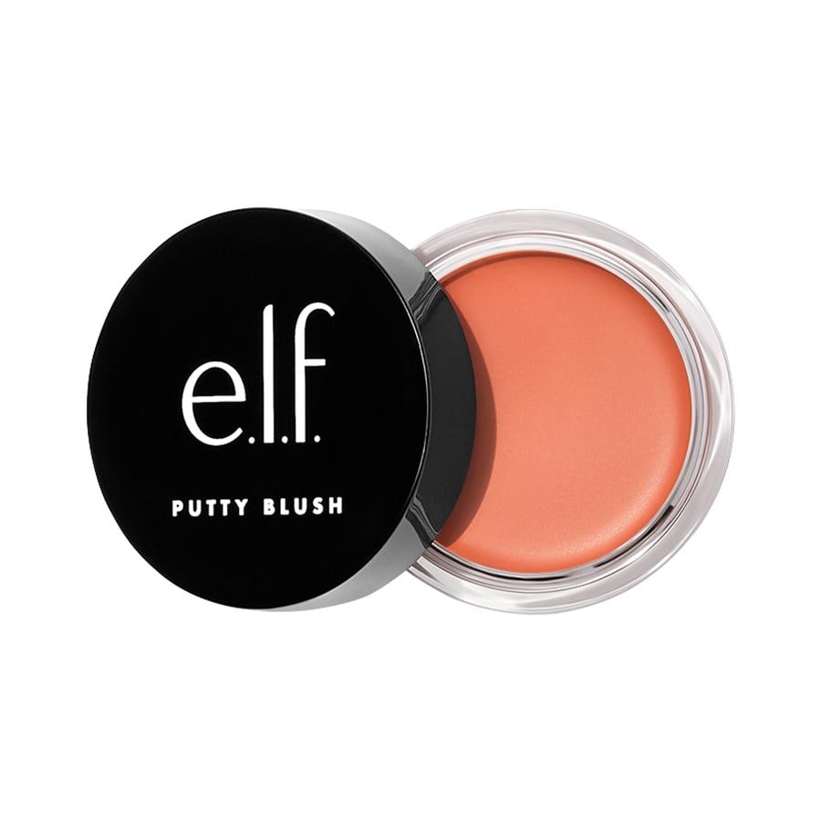 e.l.f. Cosmetics Putty Blush,Bahamas, Bahamas