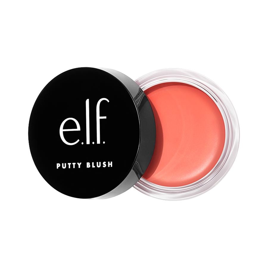 e.l.f. Cosmetics Putty Blush,Turks and Caicos, Turks and Caicos