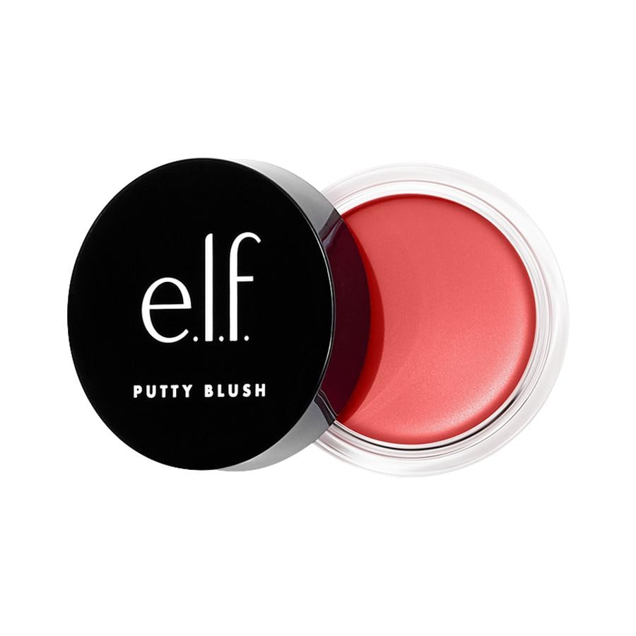 e.l.f. Cosmetics Putty Blush,Tahiti, Tahiti
