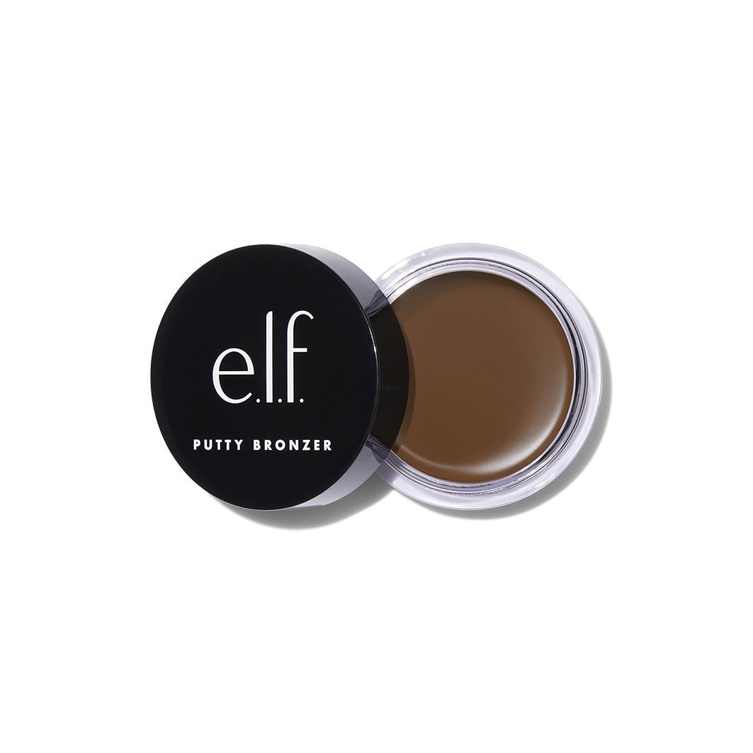 e.l.f. Cosmetics Putty Bronzer, Sun Kissed