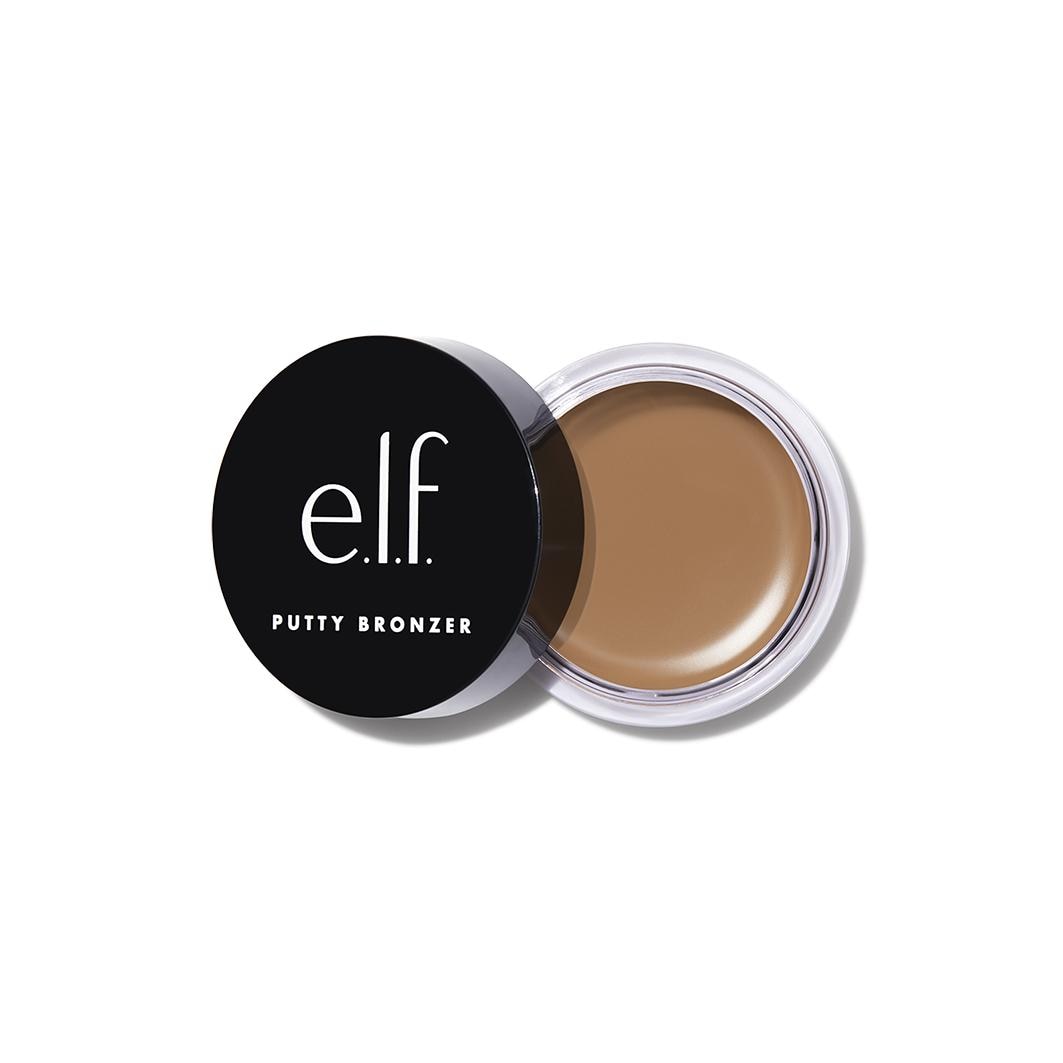 e.l.f. Cosmetics Putty Bronzer, Tan Lines