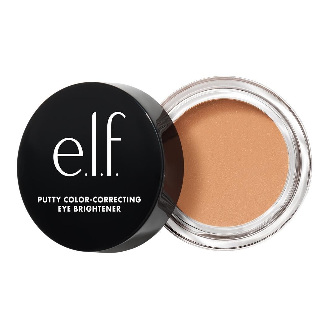 e.l.f. Cosmetics Putty Color - Correcting Eye Brightener, Light/Medium