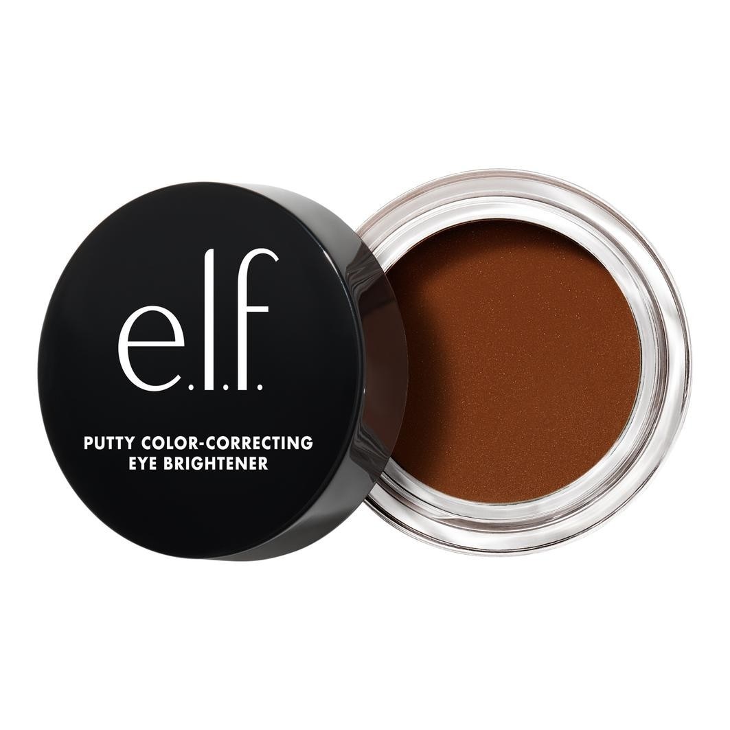 e.l.f. Cosmetics Putty Color - Correcting Eye Brightener, Rich
