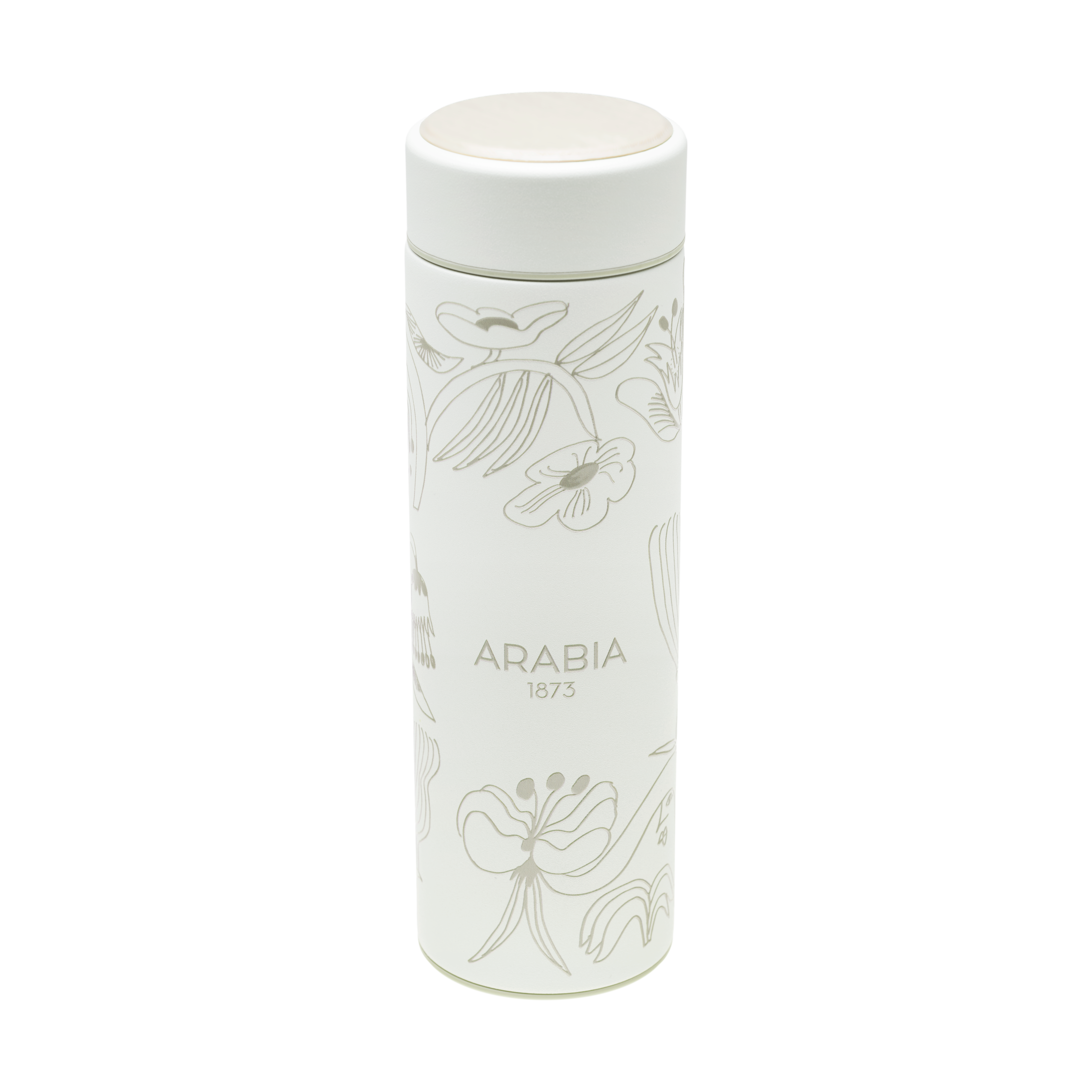 arabia Puutarhurit Bottle thermos