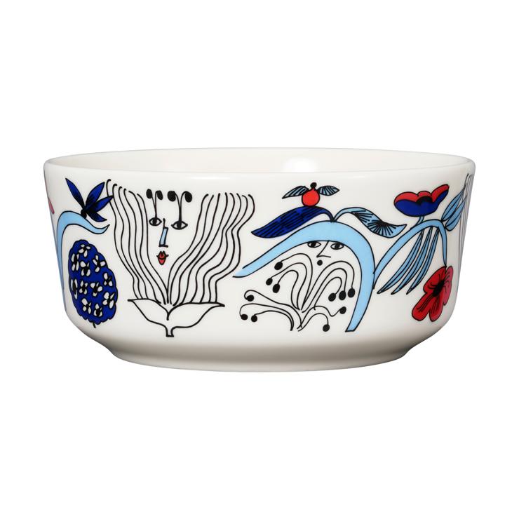 arabia Puutarhurite bowl Ø13 cm