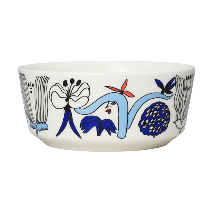 arabia Puutarhurite bowl Ø15 cm