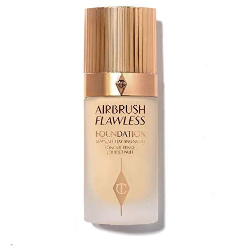 Charlotte Tilbury Airbrush Flawless Grundierung, 30 ml (5,5 Neutral)