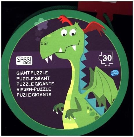 Puzzlebox Drangons 122
