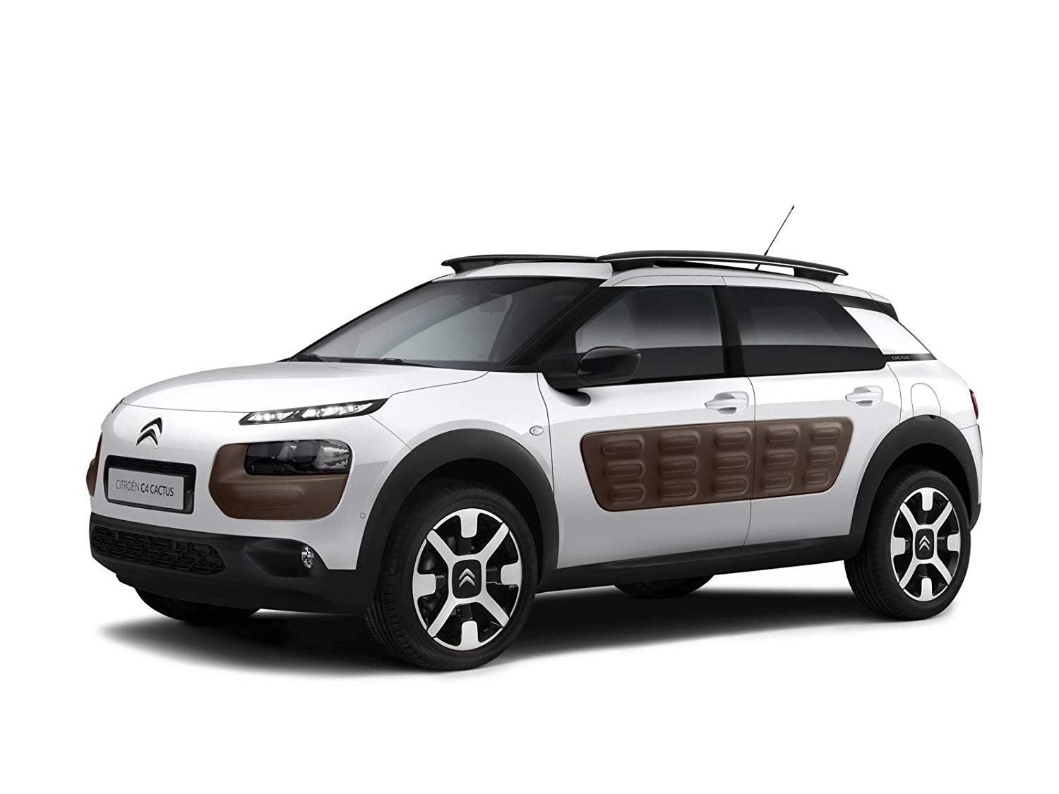 Pokter \'CITROEN C4 Cactus Best Quality Eco Leather Seat Covers Road In 7 Colours.