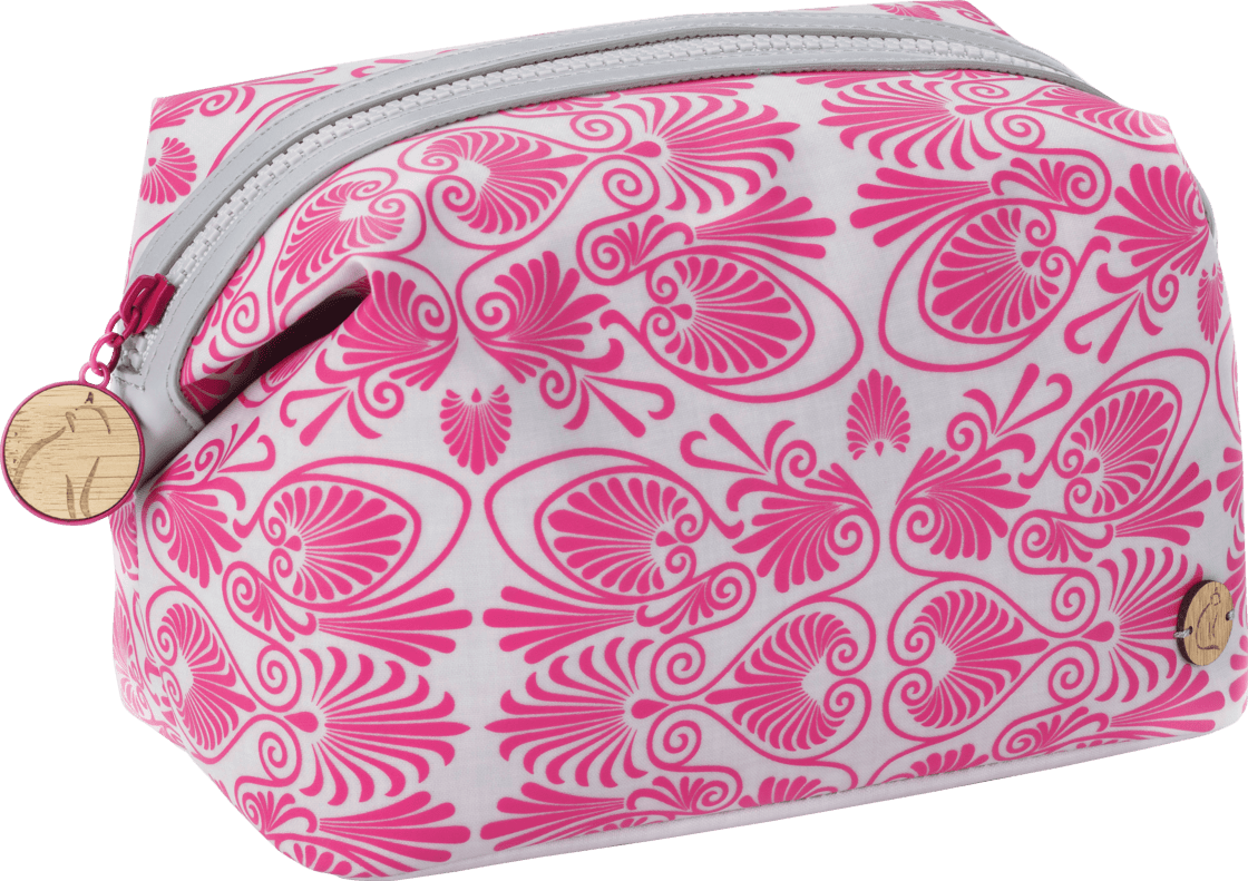 Miomojo Toiletry Bag Paisley, 1 St