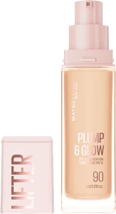 Foundation Lifter Plump & Glow 90