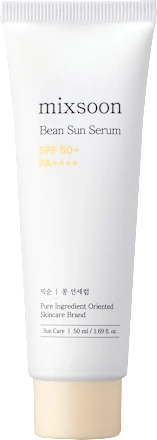 mixsoon Serum Bean Sun, 50 ml