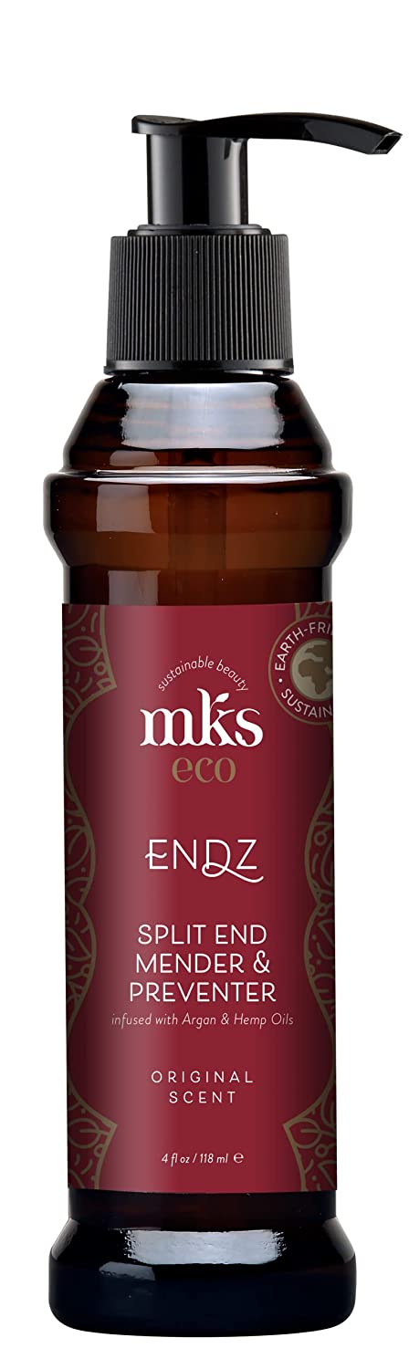 MKS Eco Classic Endz 118 ml Marrakesh