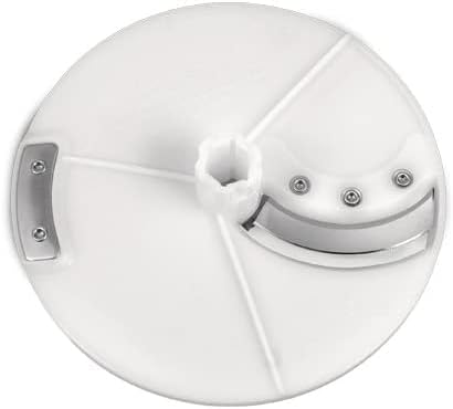 Cuisinart Thin Slicing Disc for Food Processor, 2mm
