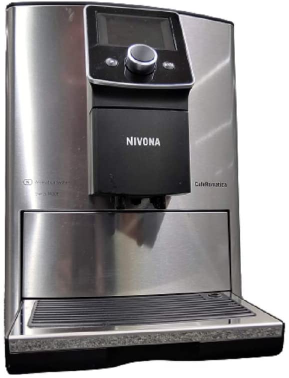 Nivona NIV NICR 825 CAFEROMATICA ED