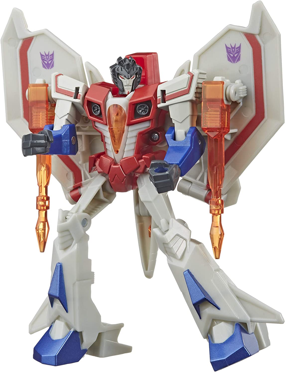 Transformers Bumblebee Cyberverse Adventures Action Attackers Warrior Class