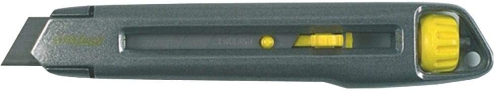 Stanley St Spezz knife blade. 18 mm. 1-10-018