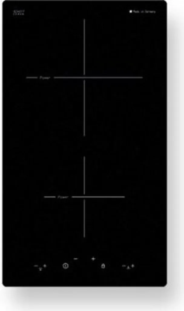 PYRAMIS 030014301 Cooktop 30 Induction 248 Touch