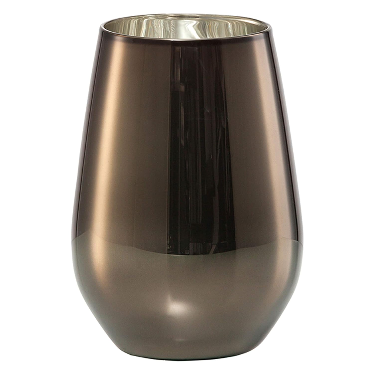 Schott Zwiesel Store Water glass brown 42-0.397Ltr Gift Packaging 2 Glasses Schott Zwiesel 120108 Vina Shine