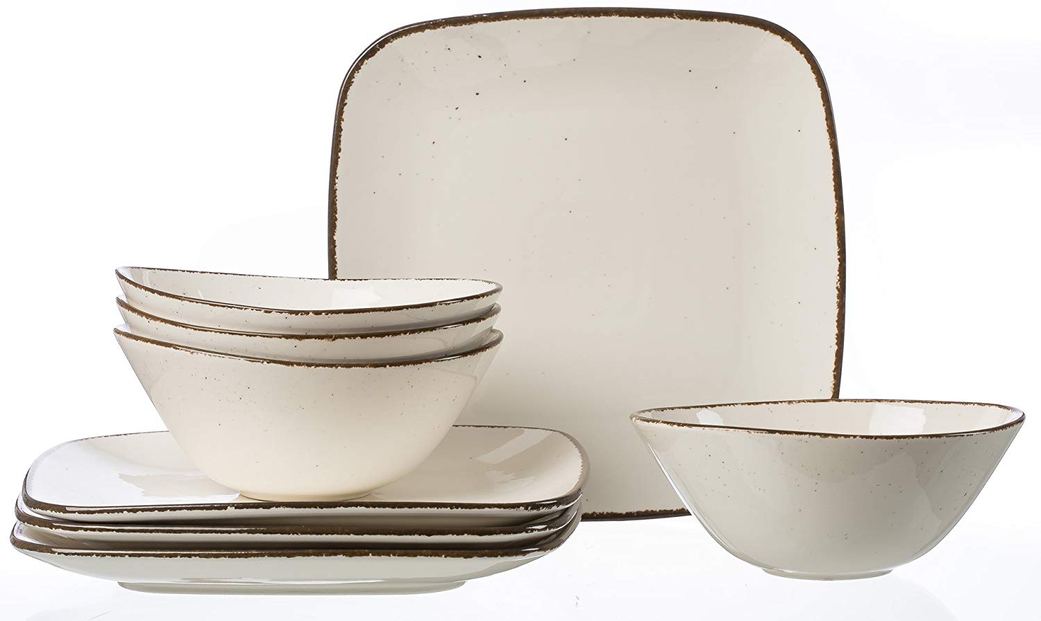 Ritzenhoff & Breker 2, Cream, 33 X 33 X 18 Cm