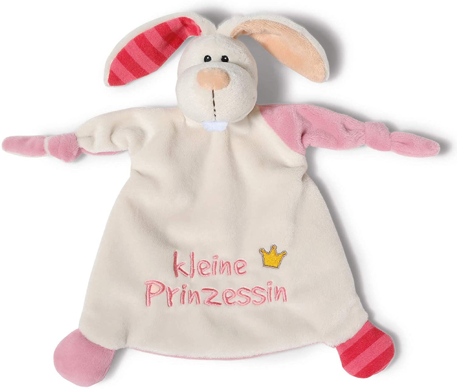 Nici Cuddly Blanket  Little Princess Pastel-Coloured