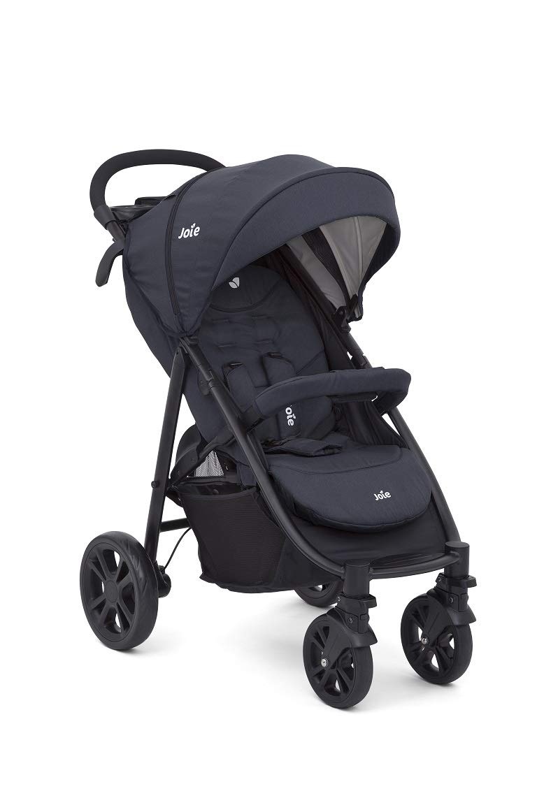 Joie Litetrax 4 pushchair
