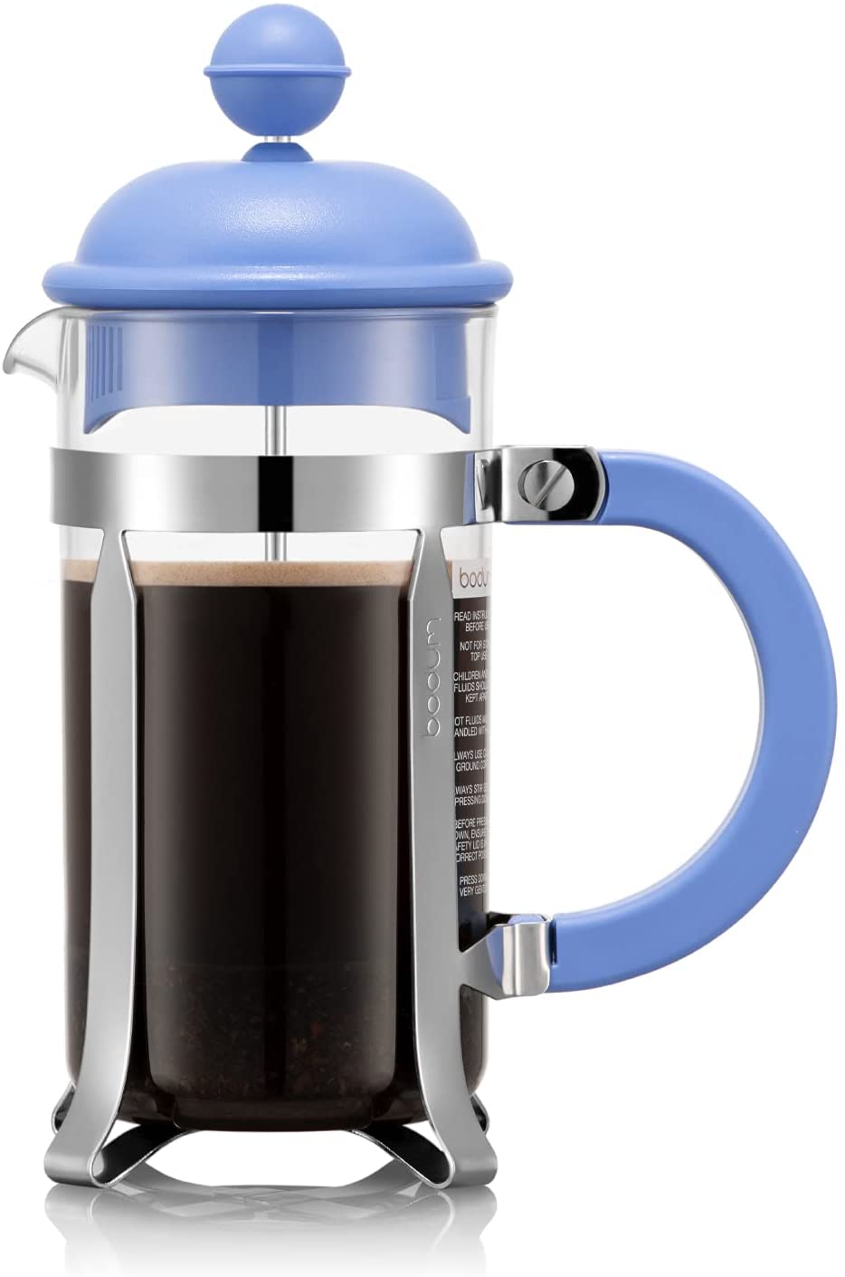BODUM Cafettiera 3 Cup Coffee Maker