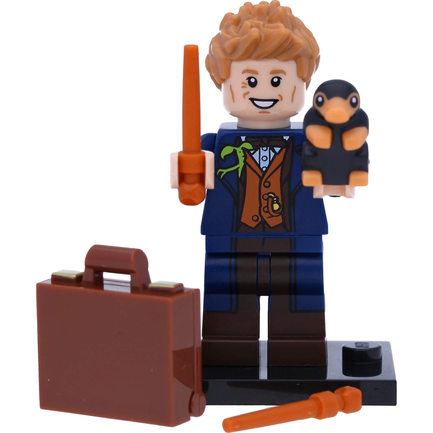 Lego Harry Potter 71022 Collectable Figures