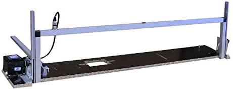 HaWe 8713.7 Insulating material Cutting Device, 4 ft 6-inch