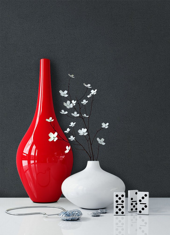 Newroom Design Newroom Modern Stars Fun Modern And Elegant Design Style Wallpaper Non-Wove