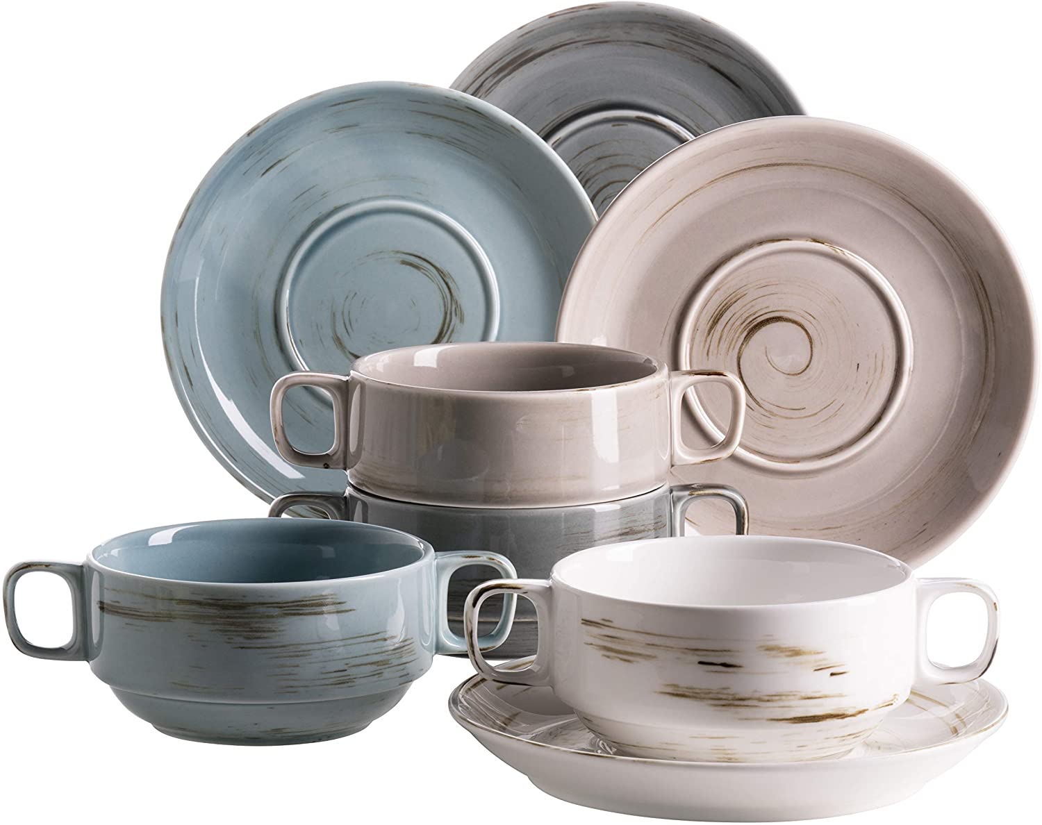 Maser Mäser Derby Tableware Series