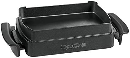 Rowenta Tefal Accessories Snack Oven Grill Plate Optigrill GR702 GR712 GR750