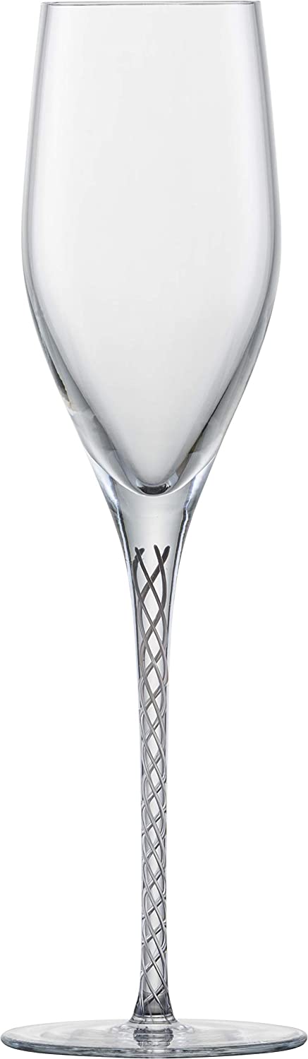 Schott Zwiesel Spirit champagne graphite */ sparkling wine/champagne graphite *