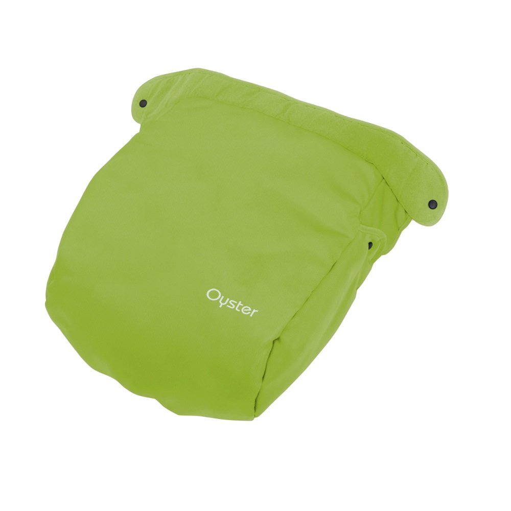 Vital Innovations O2SUCP Oyster2 Colour Package with Seat lime