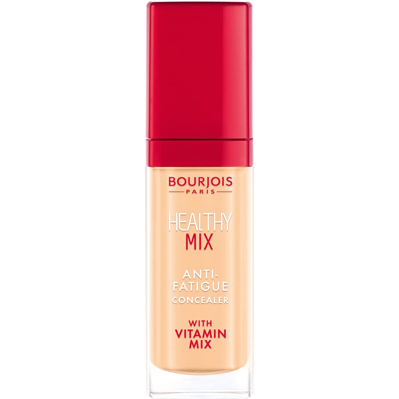 Bourjois Healthy Mix Concealer 02 Medium, ‎02