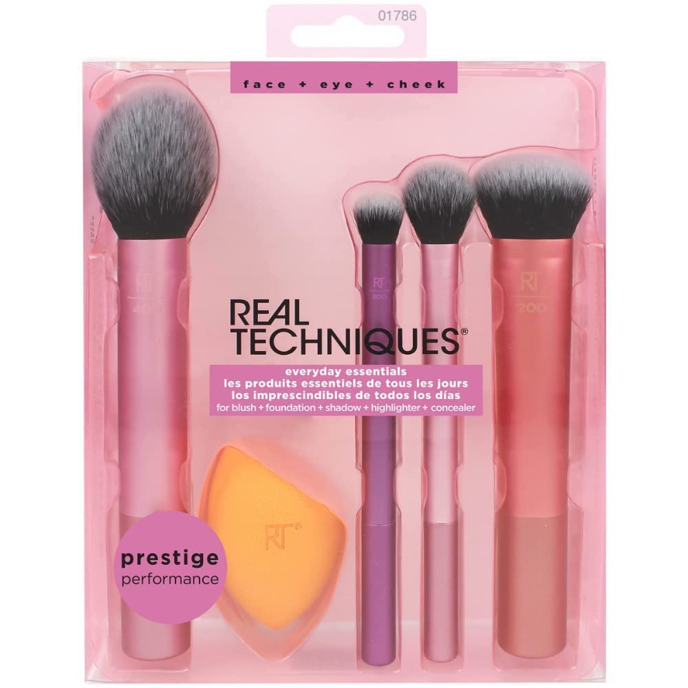 REAL TECHNIQUES Real Techniques Essentials Miracle Complexion Sponge