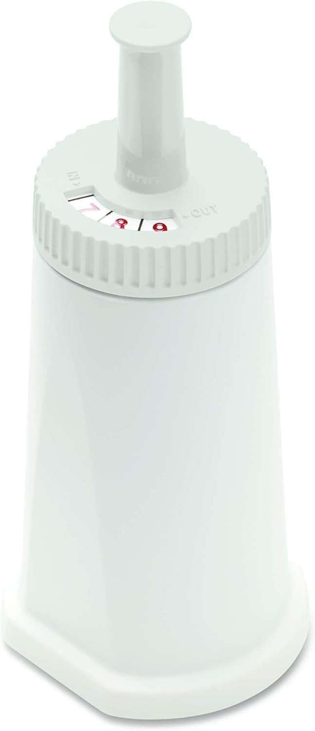Sage - ClaroSwiss Water Filter - Compatible with all Sage Espresso Machines - Plastic, White