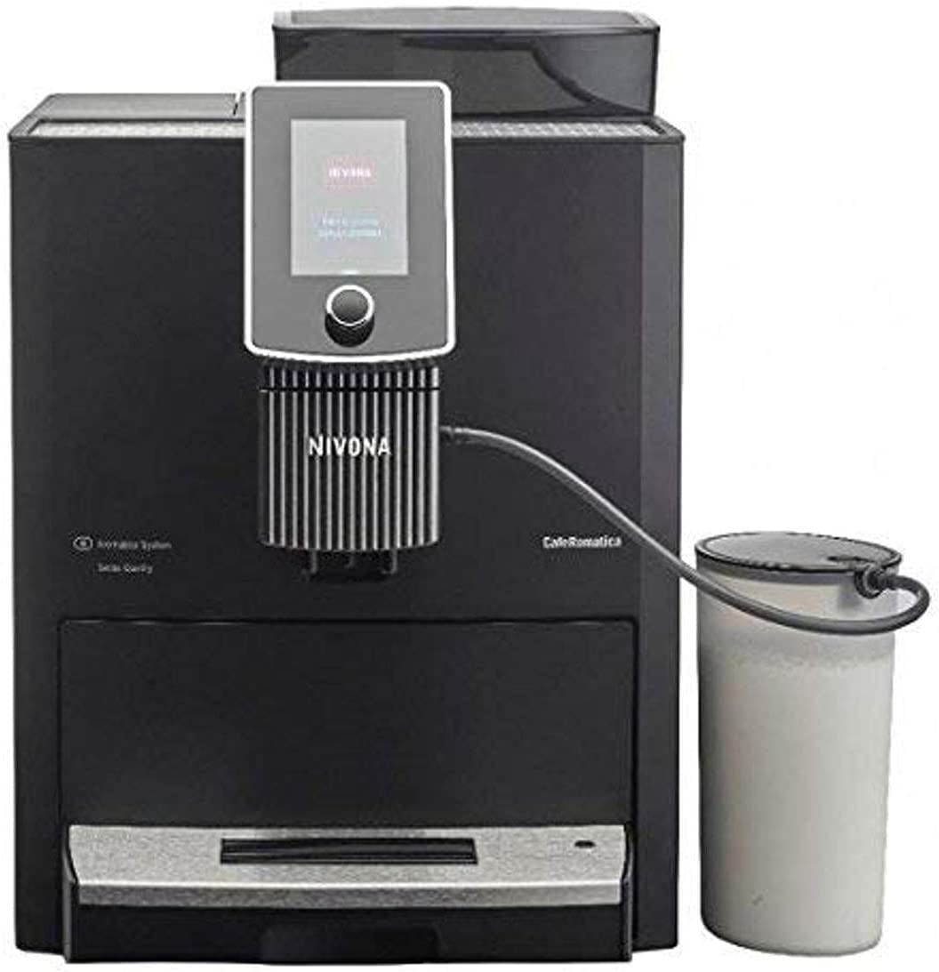 Nivona 300001030 – Automatic Espresso Machine