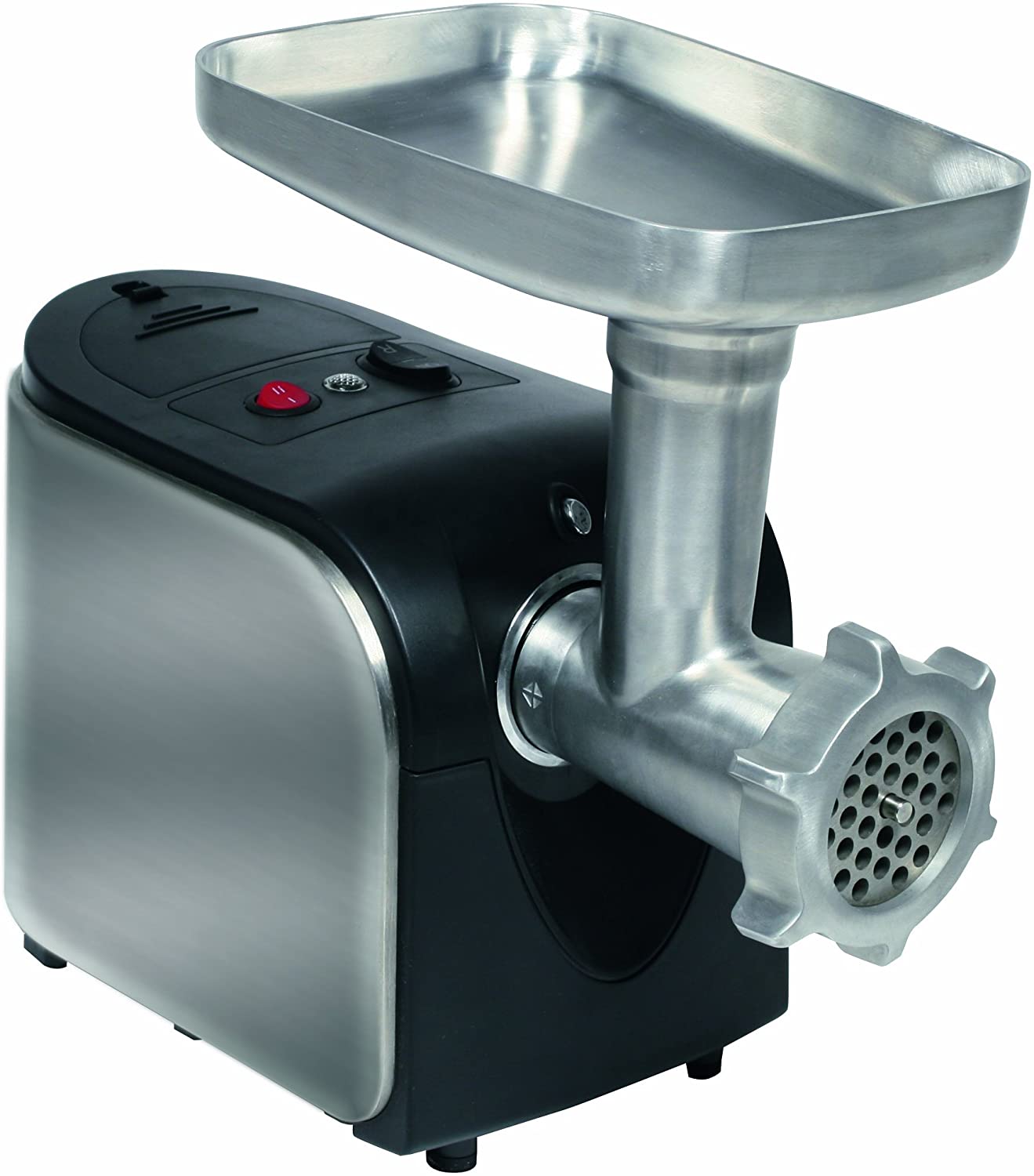 RGV R.G.V. Minced Meat Mincer 500 Watt Warranties, Express