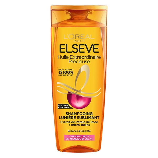L\'Oréal Paris Elseve Exceptional Oil for Dry Hair 300ml